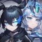 Starward - Mecha Girls Logo